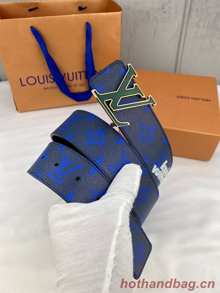 Louis Vuitton Belt LVB00258